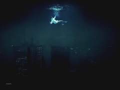 기꺼이, 이 한 몸 받치겠습니다. 五