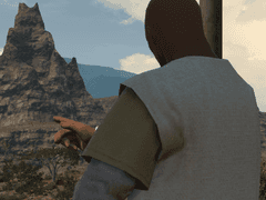 솟아라, 머리털