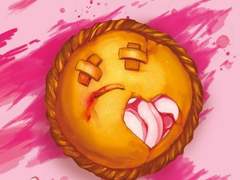 현제유진 [특종! 앙숙과 분홍빛 사건의 전말] 샘플