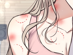 클립스튜디오 키스 마크, 잇자국, 울혈 브러쉬세트