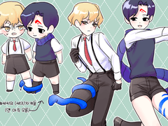 20220720 뱀의인연