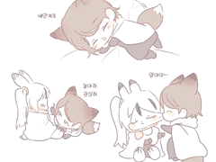 20220721 애교여우