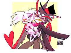 해즈빈호텔 허스크엔젤 연성백업