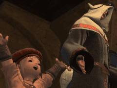 망자의 종소리로