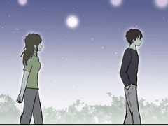 [또오삼] 9화: 폭풍 후, 폭풍 전