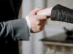 선배, 오랜만이에요.