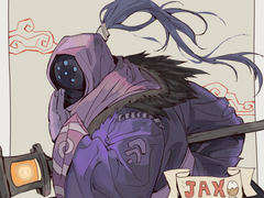 [릴레이 그리기 3번째]나에게 진짜 무기