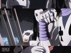 [히소이르] 난춘 暖春