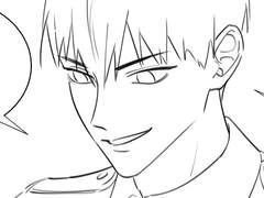 [하이큐 만화] 마피아AU