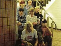 신이 나를 잃어버릴 때