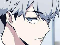 한낱 일진이 아닌 국산 조폭 후계자한테 찍혔다는 것은 Pro.