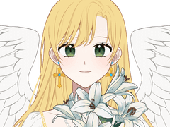 너만의 천사가 될게! 1화