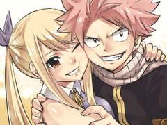 [나츠루시/단편소설] My Lucy