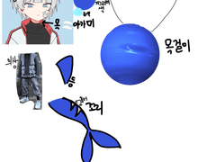 커미션 신청합니다!