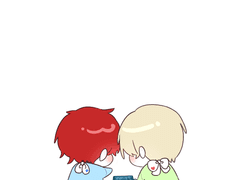 앙스타 연성 재업 1