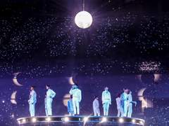 190127 막콘 12번째 별 끝나고 한마디씩