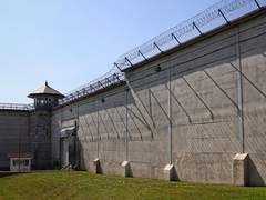 [깜방일기]죄수별곡 : 9.법무부 시계는 돌아간다