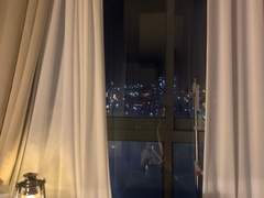 오랜만에/정 서