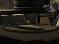 월척을 노려라!