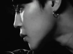 [SPANK 시리즈/박지민] 'Spanking'