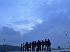 역하렘의 법칙 01