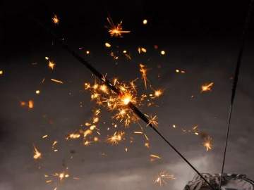 [지사풍사] 火魔 中