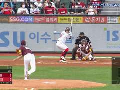 07.27(수) 18:30KBO KT vs 키움 (라인업 분석 예정)