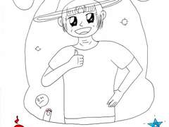 현재 동화책을 목표로 달리고 있습니다. :D