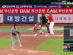 07.27(수) 18:30KBO 삼성 vs 한화 (라인업 분석 예정)