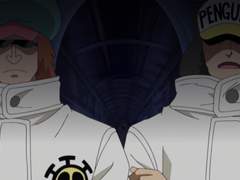 [원피스/장편/드림] 우연한 운명 - 3