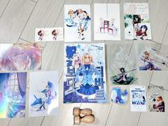 2022 원신 여름축제 일요일 C-7 [나랑 원신해 제발] 실물 영상