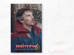 @benexictx 투명포카 도안 무료 공유