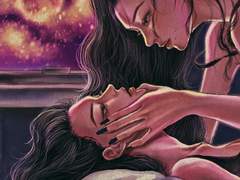 일러스트 커미션(실사/반실사/캐릭터)