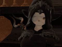 심연의 한 줄기 빛