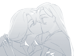 I’ll be your invidia.