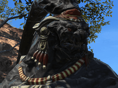 목소리를 듣는 자