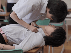 Plus paravi 오쿠 토모야 인터뷰