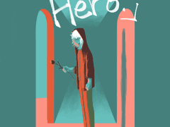 히어로AU