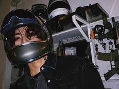 라이더 오빠 시리즈