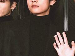 런던에서 만난 모델 김태형 完 + 外