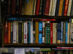 행운동 책방 EP 1