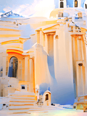 오, 나의 태양신님!