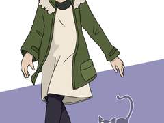 What Comes After 의 Vivi 와 Kitty