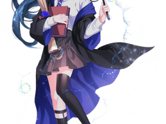 두 눈을 감아야.