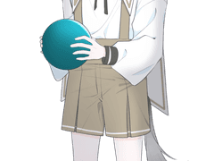 나도랑 | 남 | 시베리안 허스키