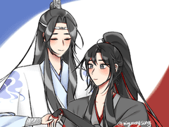 [묵향장르] 연성모음