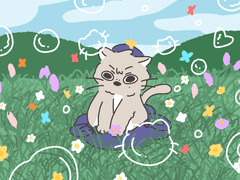 SVT 22_ 상반기 팬아트 모음