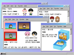 (신청X) 도트 커미션