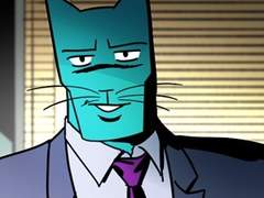 돌아오지 않는 남자 #10 [최종화]