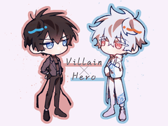 빌히 히지긴 :: 말랑이 거래